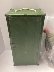 GI JOE 1964-1994 30th Anniversary Figure New In Bag