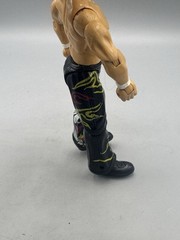 WWE ECW Wrestling Figure Tajiri Jakks Ruthless Aggression Figure Loose