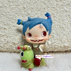 POP MART Polar Hidden Forest Path Series Blind Box Confirmed Figure Toys Gifts