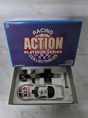 John Force Castrol GTX 1996 Firebird Funny Car 1:24 NHRA Action Racing SIGNED