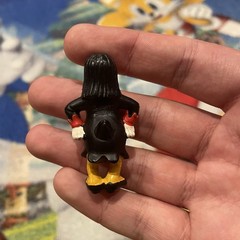 Ducktales MAGICA DE SPELL Mini PVC Figure Toy Disney 2” Vintage Rare