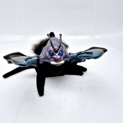 1984 Coleco Sectaurs Battle Beetle Warriors of Symbion Hand Puppet