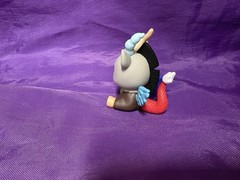 My Little Pony Funism Figure MLP Discord