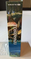 McFarlane Toys Avatar: The Way of Water – Tonowari 7″ Action Figure – New