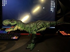 Jurassic World Hammond Collection Tyrannosaurus Rex CUSTOM MADE * send offers*