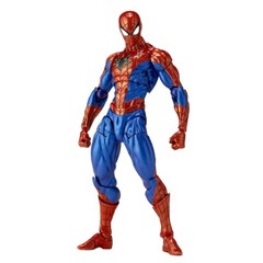 CT Toys Amazing Yamaguchi Spider-Man Ver. 2.0 Action Figure New Boxed (US STOCK)