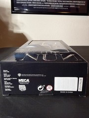 NECA The Nun 7” Neca Action Figure, The Conjuring Universe