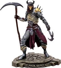 Bone Spirit Necromancer: Common (Diablo IV) 1:12 Posed Figure