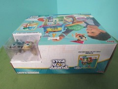 Disney Junior Puppy Dog Pals House Doghouse Playset Bingo & Rolly NEW