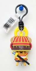 (2024) Monogram Int’l 2.75″ One Piece Anime Series 2 “Chopper” Figural Bag Clip