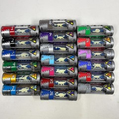 Kyoryuger DX GABU REVOLVER Zyudenchi Power Rangers Dino Charge Morpher Japan 59