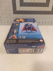 DC Multiverse BAF Lex Luthor WAVE BATMAN RAY SPOILER VIXEN WONDER WOMAN 🏭 SEALD