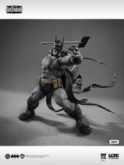U-P-Finegures UPF / LPZZ Absolute Batman 1/12 Action Figure DC Collectible