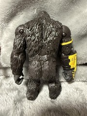 GODZILLA X KING KONG THE NEW EMPIRE B.E.A.S.T. 6″ & SKAR KING 6″ ACTION FIGURE