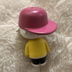 Ryan’s World World Tour South Korea Ryan 2″ Collectible Figure Rare B2