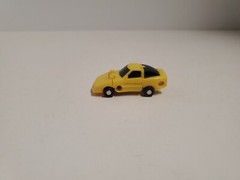 Motorstar Transformers Generation One G1 Micromaster 1988 Hasbro