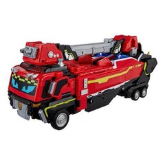 Metal Cardbot W Season3 BLAION Transformer Robot Car Truck Kids Toy 2025