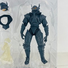 Berserk Guts Berserker Armor Action Figure w/Accessories Toys Gift Model Decor