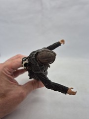 The Hunger Games Katniss Everdeen 6.5″ Action Figure NECA 2012 No Bow & Arrows