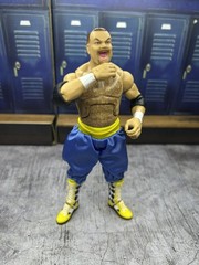 WWE Mattel Elite Series Legends Series 24 Jim “The Anvil” Neidhart Target