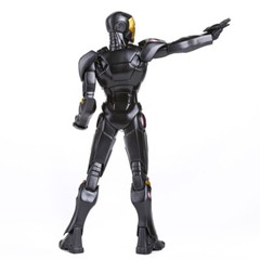 Crazy Toys Limited Special Edition “Iron Man” Figure Age of Ultron PVC Model