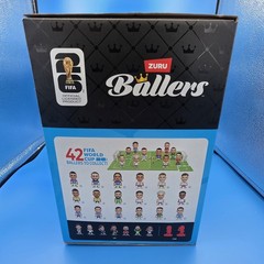 ZURU 2026 FIFA Ballers Series Display FIFA World Cup