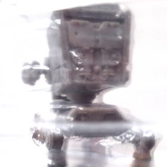 Star Wars Micro Galaxy Squadron AT-ST Series 10 Armada Edition #0009A New