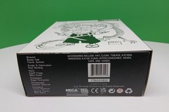 NECA TMNT Usagi Yojimbo Stan Sakai B&W Limited Edition 198/989 Autographed Card