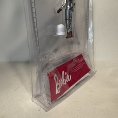 World’s Smallest 1965 Barbie Series 2 Tiny Series Astronaut Barbie Rare Read