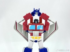New 4th Party MD-005 Transforms OptimusPrime Action Figure w/ Trailer In Stock