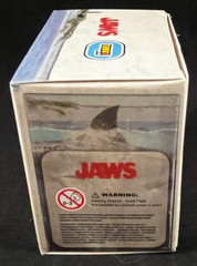 Mini Tubbz – Bruce – Jaws – Rubber Duck – Approx 2″ High
