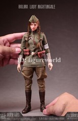 OPAPA Toys PG202504 1/6 COD Bolina Lady Nightingale Action Figure Summer Ver.