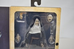 NECA The Conjuring Universe THE NUN Ultimate Valak 7″ Action Figure