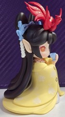 NEW FULL SET Rolife Suri Journey to the West 8/8 Confirmed Figures