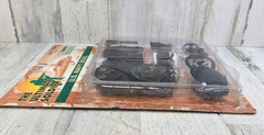 Ultimate Soldier 21st Century U.S. Navy Seal Uniform Set #33110 1999