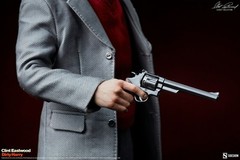 Harry Callahan Clint Eastwood Dirty Harry Sideshow Collectibles 1:6 In Stock NOW