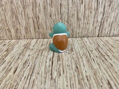 Vintage 1999 Pokemon Gotta Catch ‘Em All Sasco Manga Anime Squirtle PVC Toy