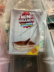 ZURU Mini Brands – Fill the Fridge – You Choose! Flat Rate Shipping!