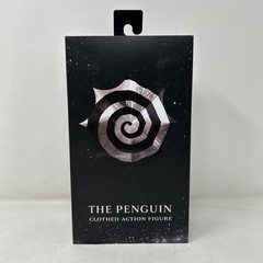 Neca Batman Returns The Penguin