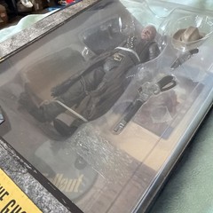 McFarlane Toys Fallout Series Amazon Prime The Ghoul Action Figure Sealed