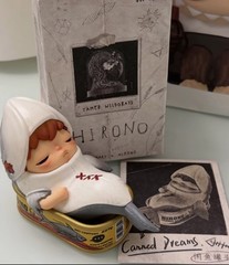 Canned Dreams-Hirono Tamed Wildgrass Series Blind Box Confirmed Figures Toy