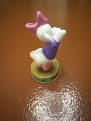 Daisy Duck Disney 100 Years Of Magic McDonald’s Toy 2002