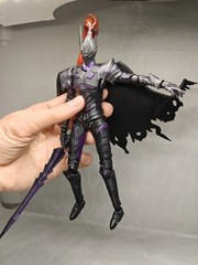 1/12 Solo Leveling Igris PVC Action Figure Model Collection Toy Gift