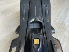 Vintage Kenner 1992 Batman Returns Bat Missile Batmobile No Missiles Free Ship