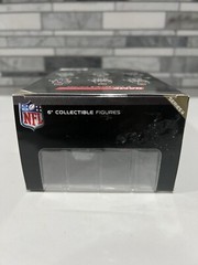 Justin Fields RARE Color Variant Game Changers 6” Collectable Figure