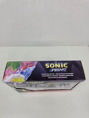 Sonic Prime The Grim Multipack Figure Set Sonic Trooper Knuckles Rouge Netflix