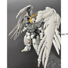 Strange Work Studio Monument FX Gundam F Type 1/60 Scale Assembly Model Kit Gift