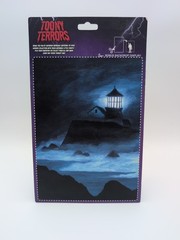 NECA Toony Terrors The Fog Captain Capt. Blake Action Figure NIB