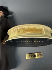 Sideshow Collectibles Emperor Napoleon Bonaparte 1/4 Scale Figure