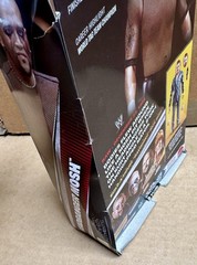 WWE Elite Monday Night Wars Complete Set of 4, (Series 11) w/ Rick Rude BAF
